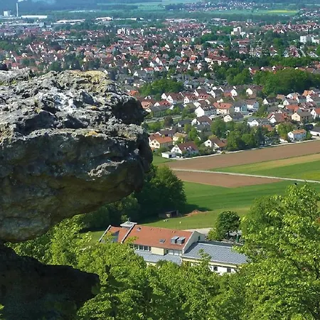 Sammueller Ξενοδοχείο Neumarkt in der Oberpfalz