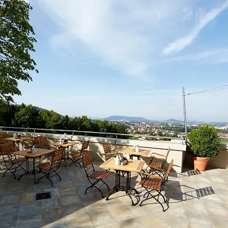 Sammueller Hotel Neumarkt in der Oberpfalz