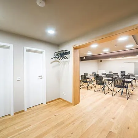Sammueller Hotel 3*