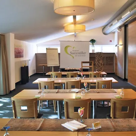 Sammueller Hotel