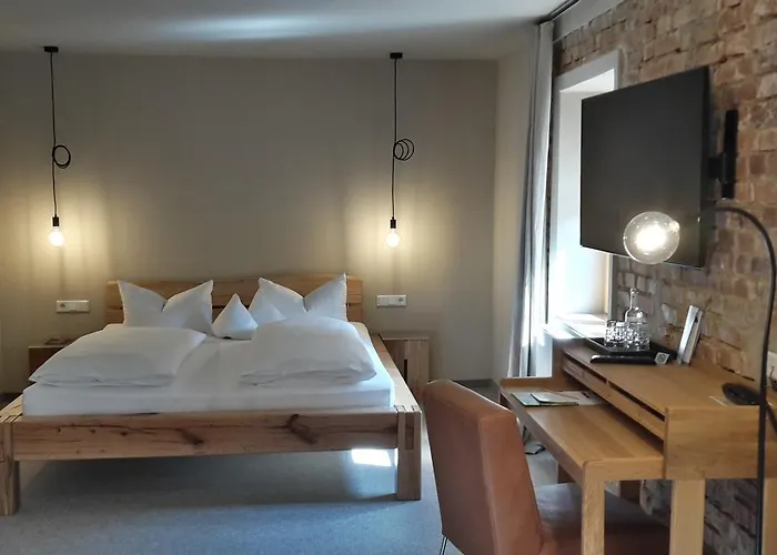 Sammueller 3* Neumarkt in der Oberpfalz