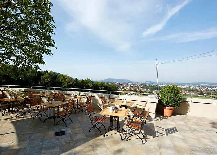 Sammueller Hotel Neumarkt in der Oberpfalz
