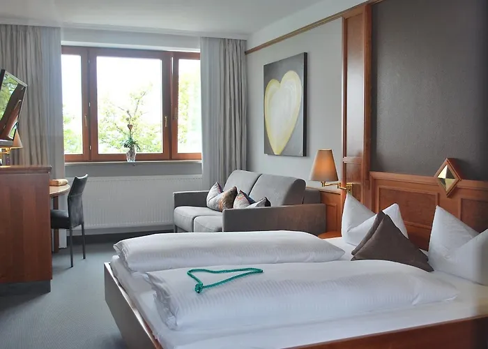 Sammueller 3* Neumarkt in der Oberpfalz