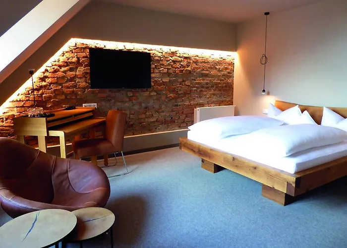 Hotel Sammueller Neumarkt in der Oberpfalz