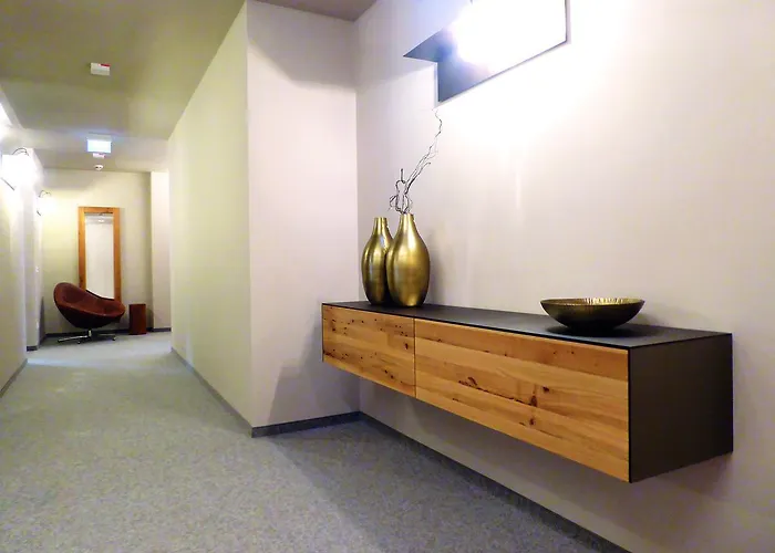 Hotel Sammueller 3*
