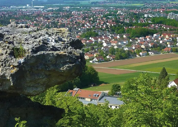 Sammueller Hotel Neumarkt in der Oberpfalz