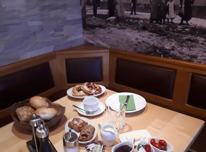 Sammueller Hotel 3*