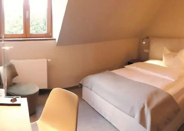 Hotel Sammueller