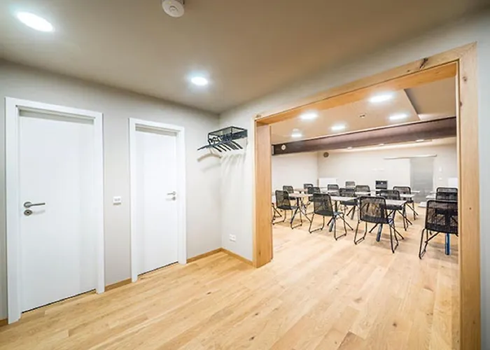 Sammueller Hotel 3*