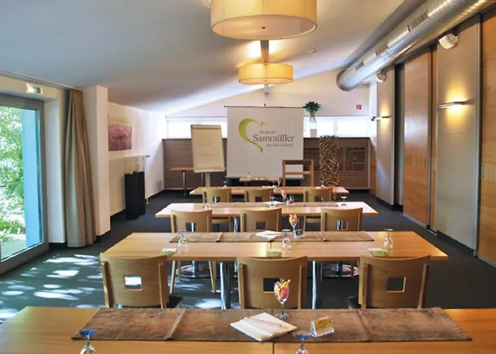 Sammueller Hotel